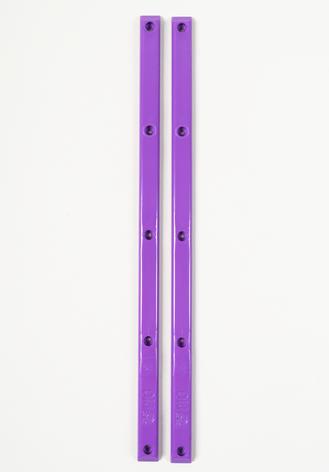 Pig Rails - Purple