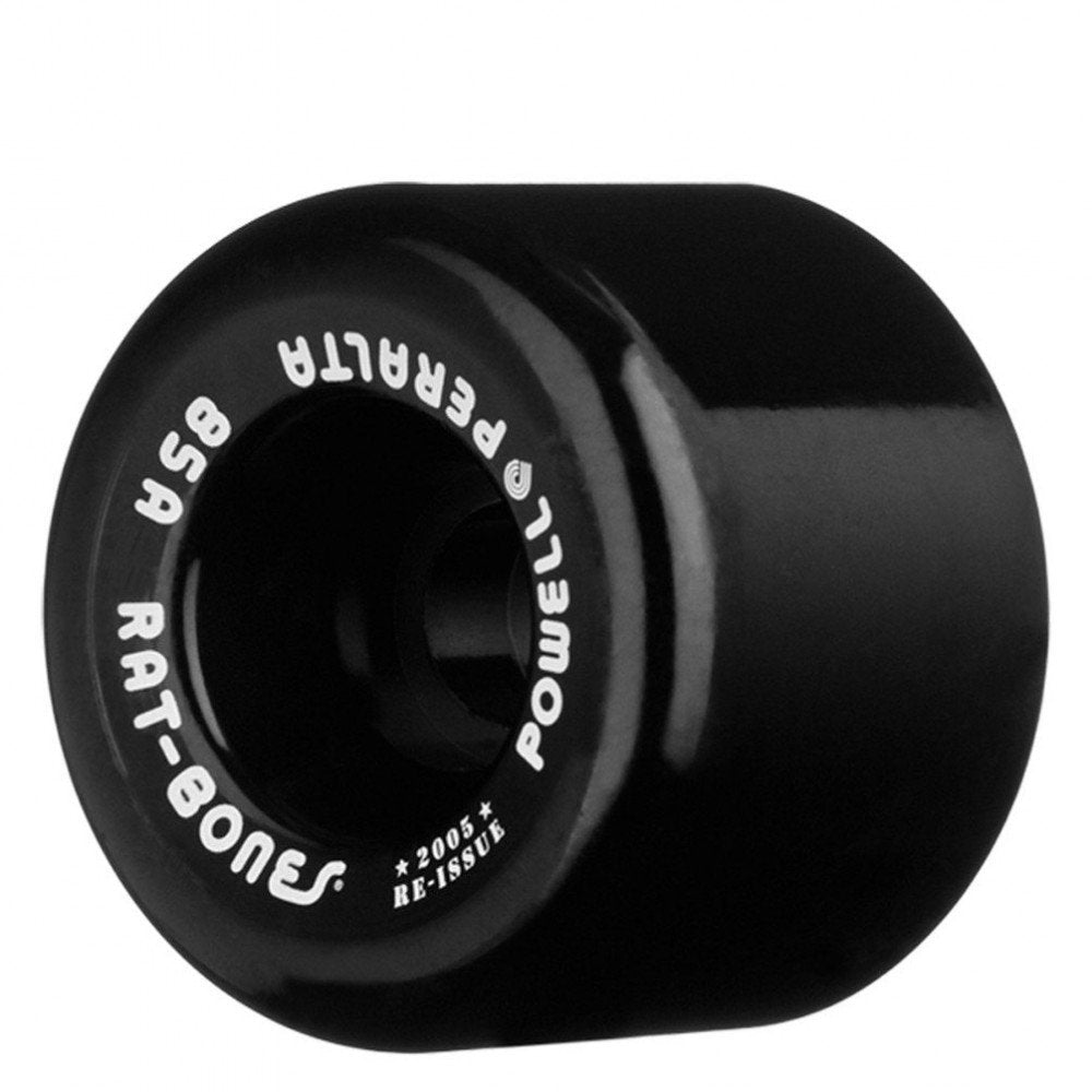 Rat Bones 84A BLACK
