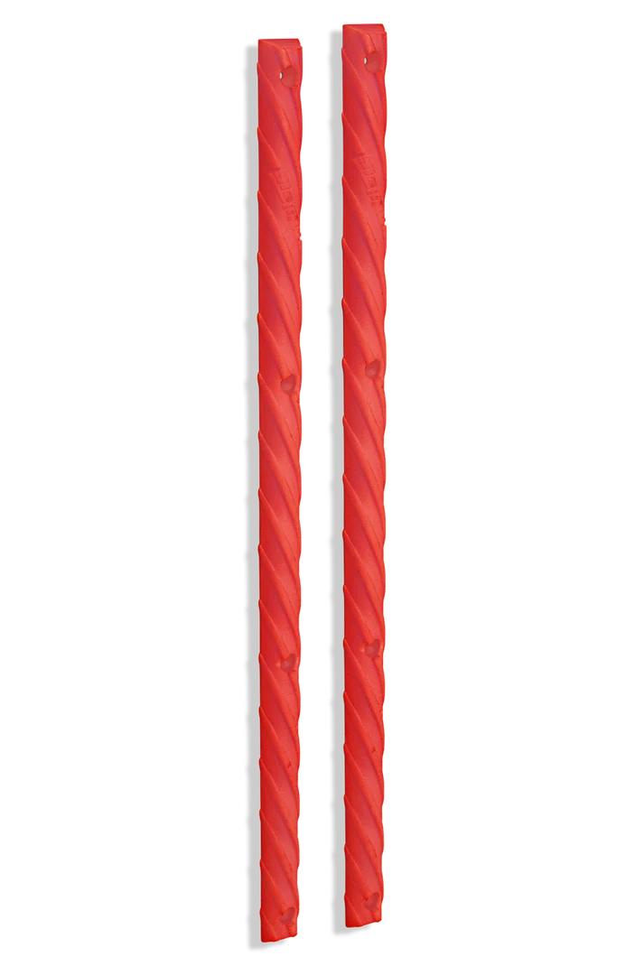 Rails Slappy Redline