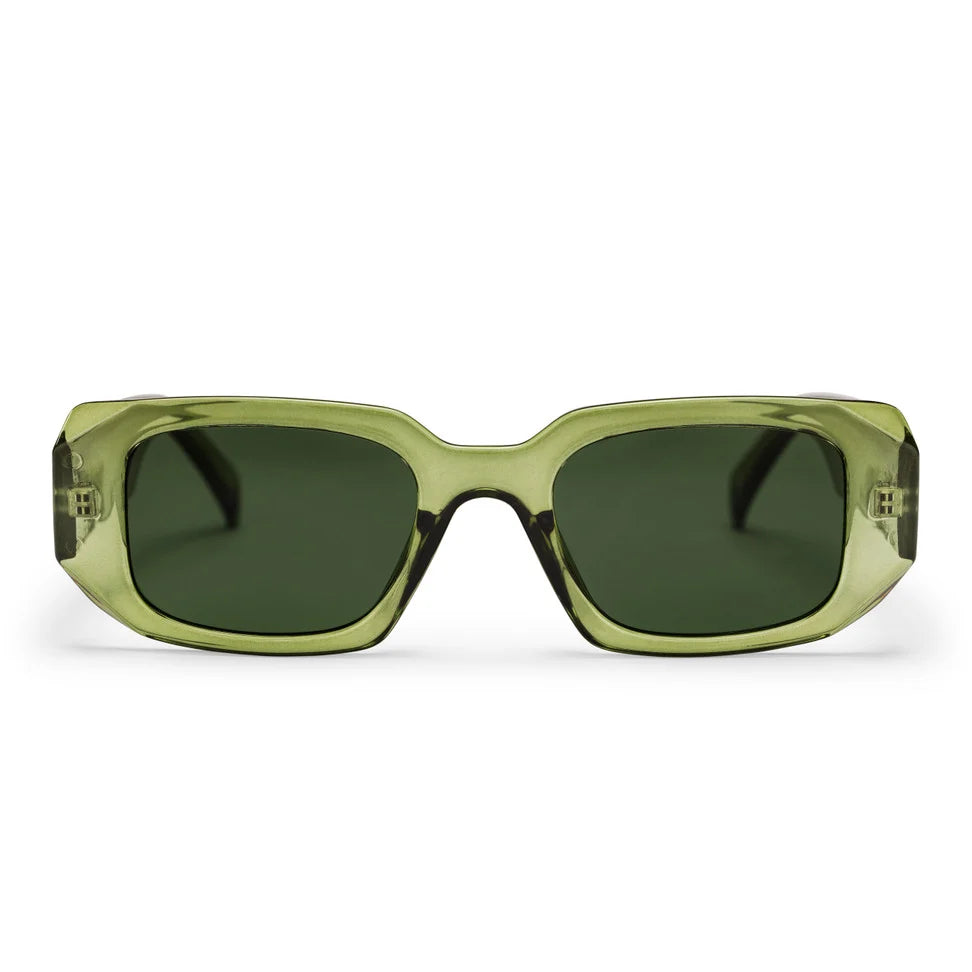 Reed forest green/green