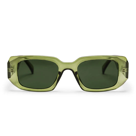 Reed forest green/green