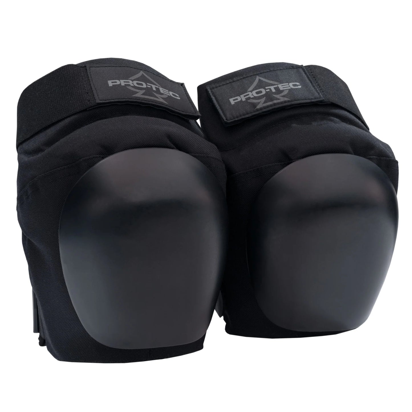 Pro-Tec Pads Vert Knee - Black