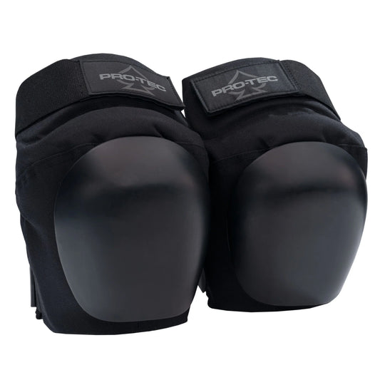 Pro-Tec Pads Vert Knee - Black