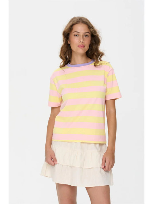 Shirt - YELLOW