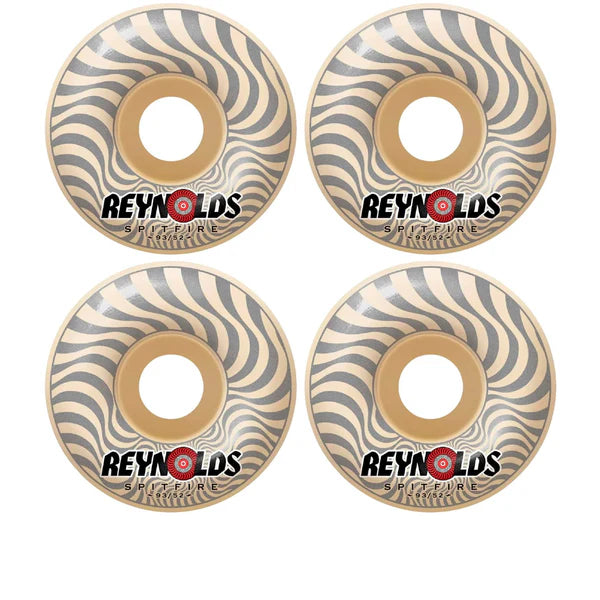 Reynolds