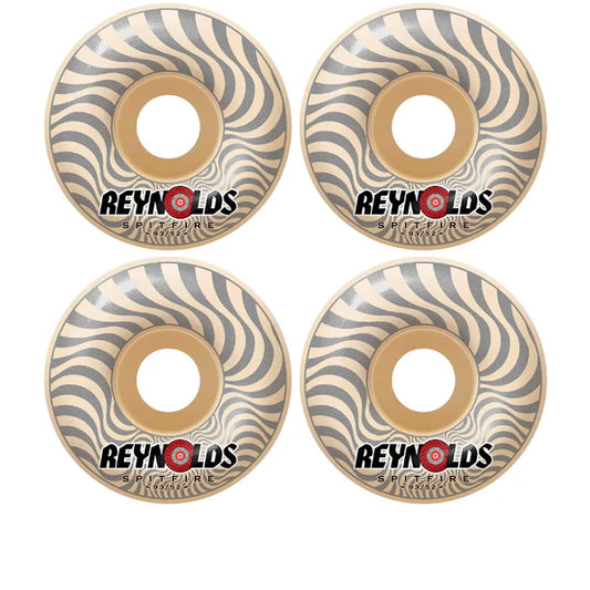 Reynolds