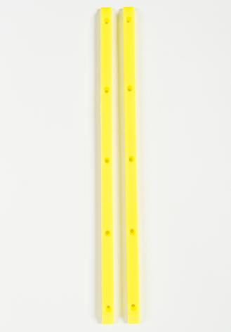 Rib Bones Rails - Yellow