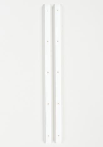 Rib Bones - White