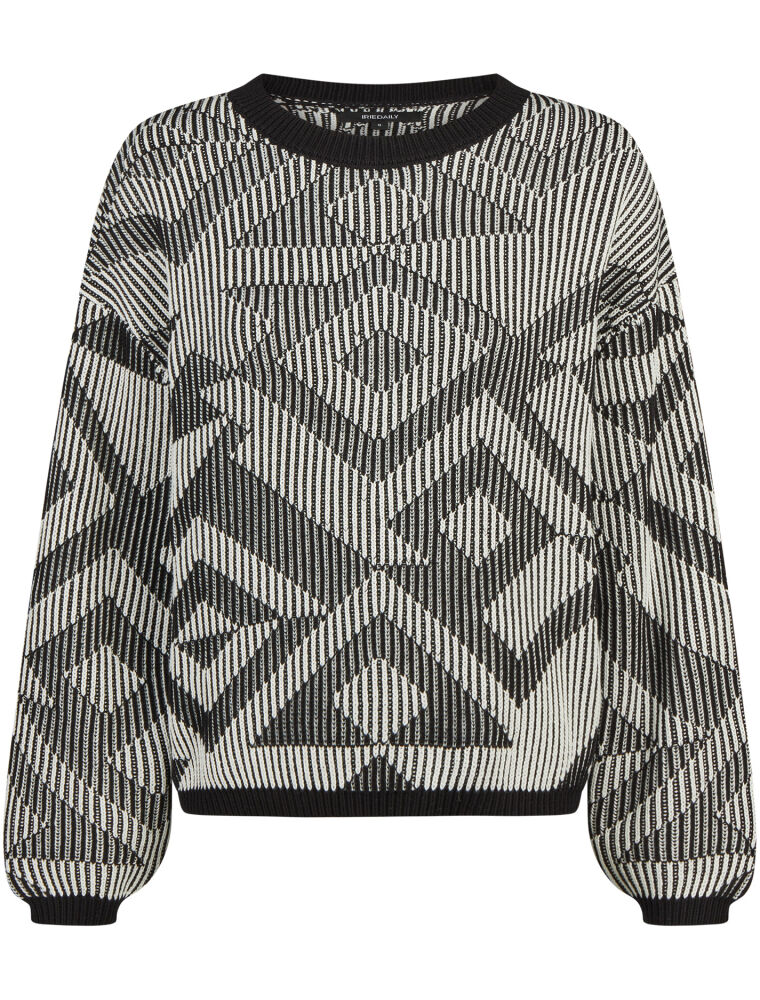 Ribby Knit