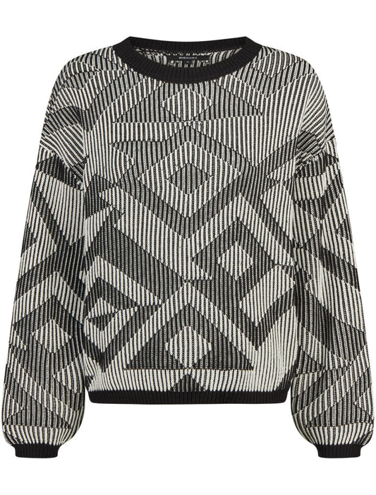 Ribby Knit