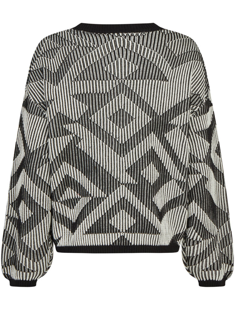 Ribby Knit