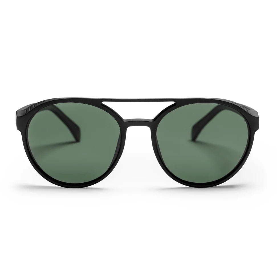 Rickard black/green