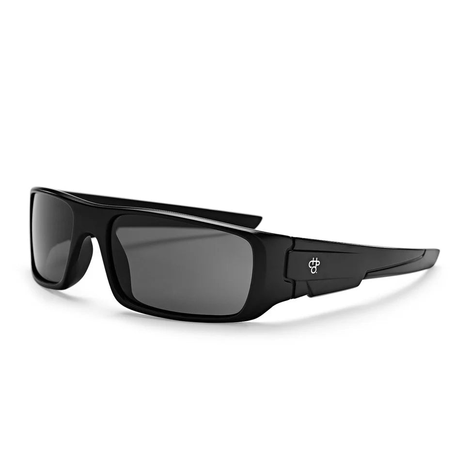 Rio black/black