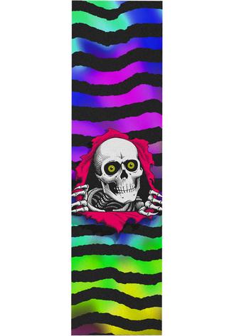 Ripper Tie Dye Griptape 9"
