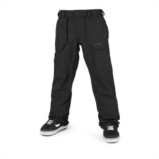 Roan Pant - black