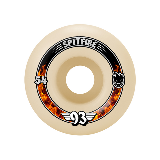 F4 93A Radials Nat. 54 MM