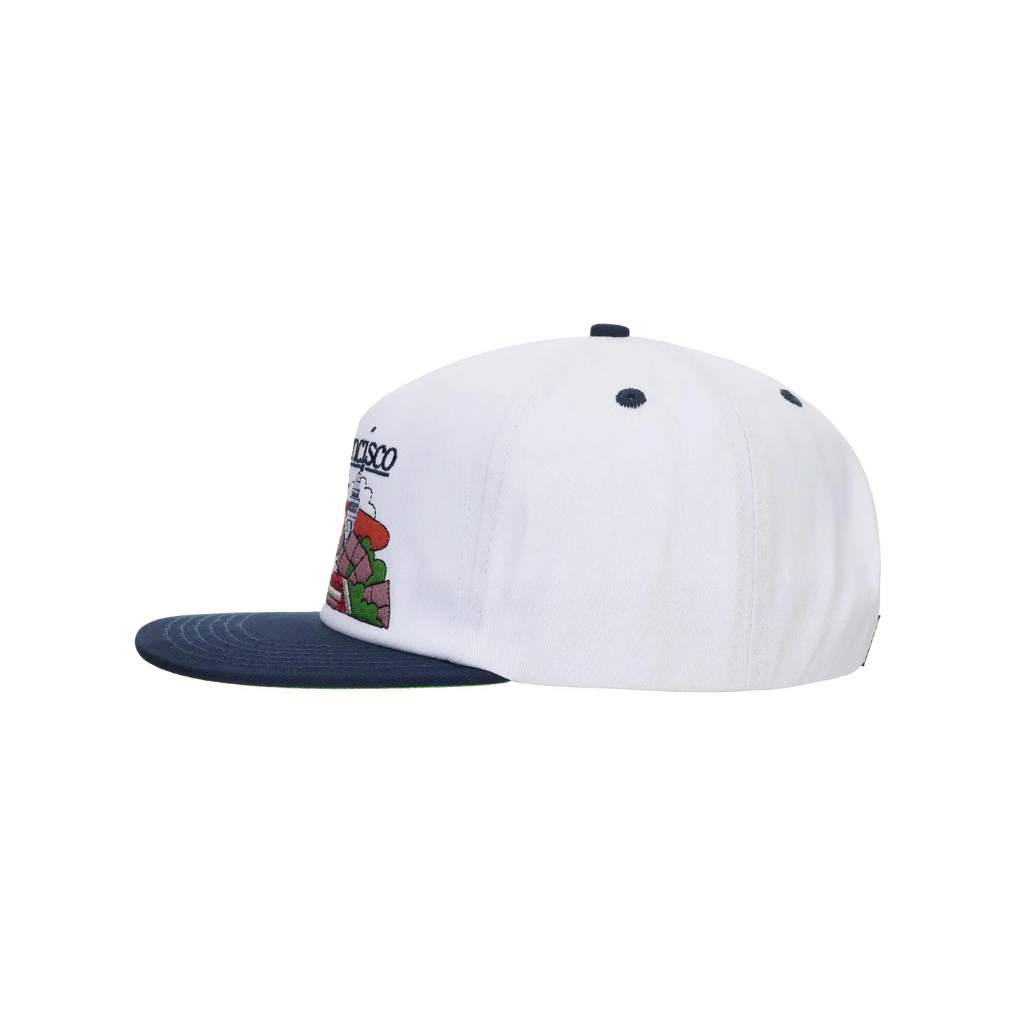 SFC - white