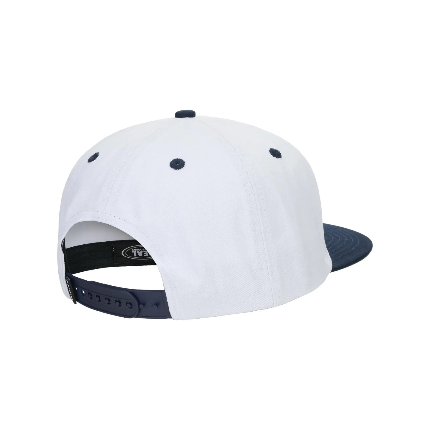 SFC - white