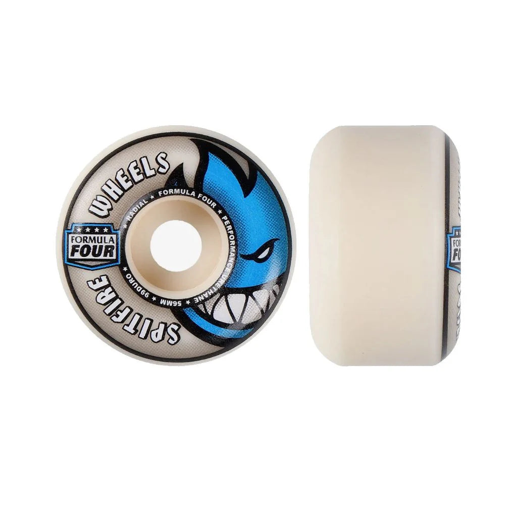 Four Radials 56 MM