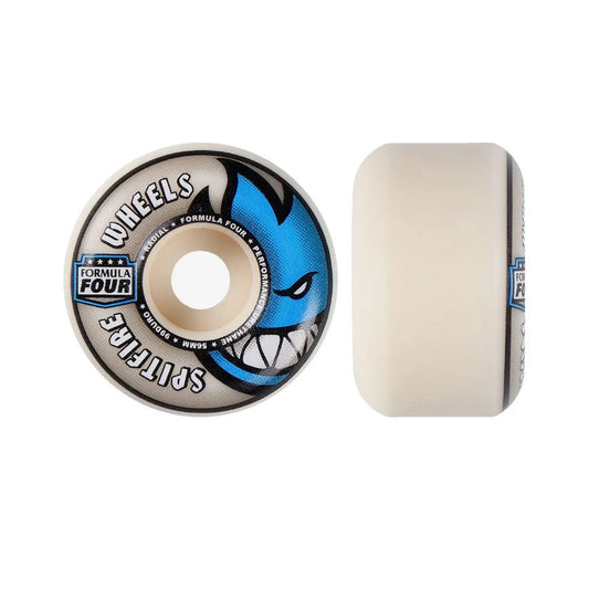 Four Radials 56 MM
