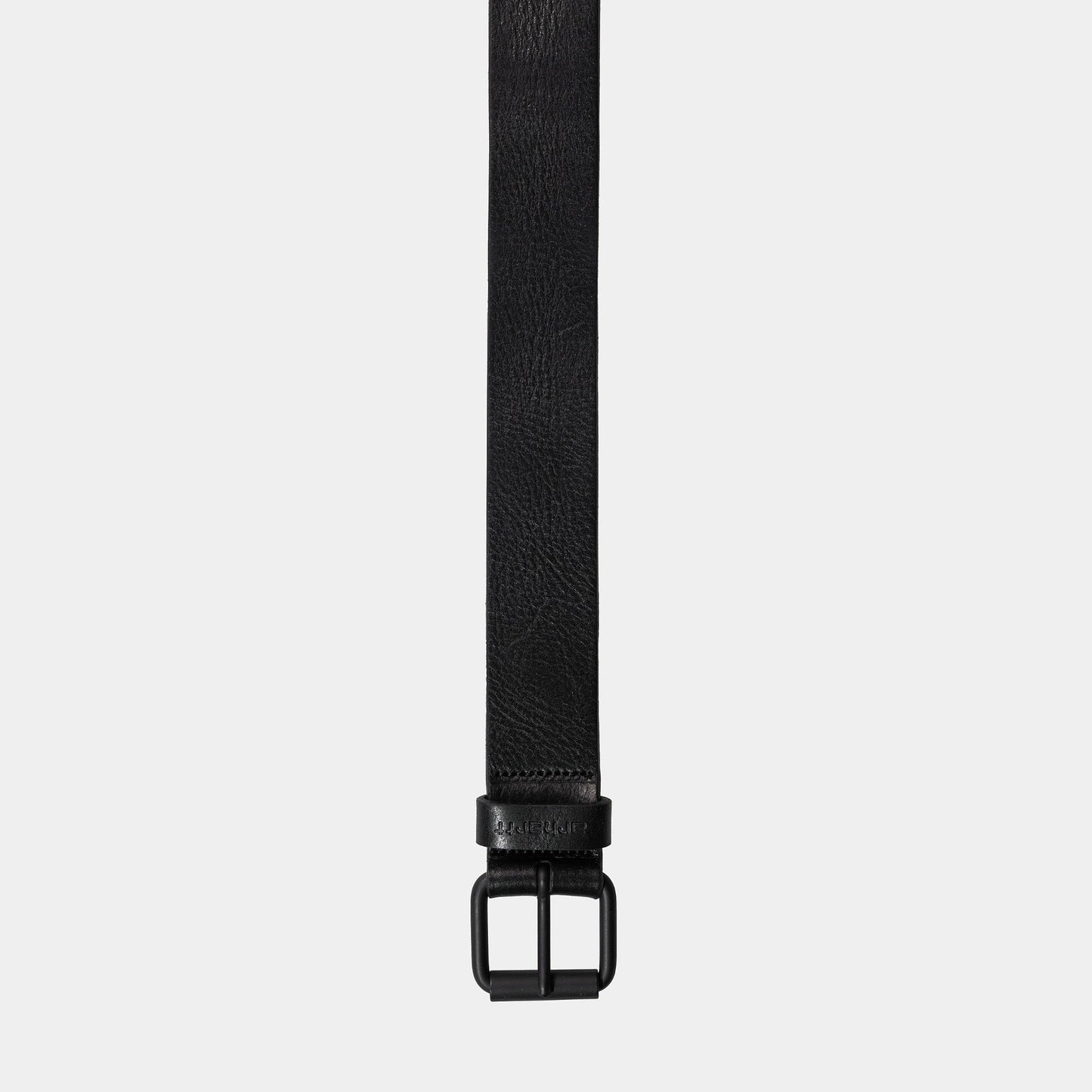 Ryan Belt - Black Black