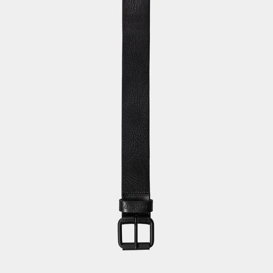 Ryan Belt - Black Black