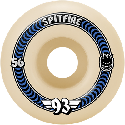 F4 93A Classic Natural 56 MM