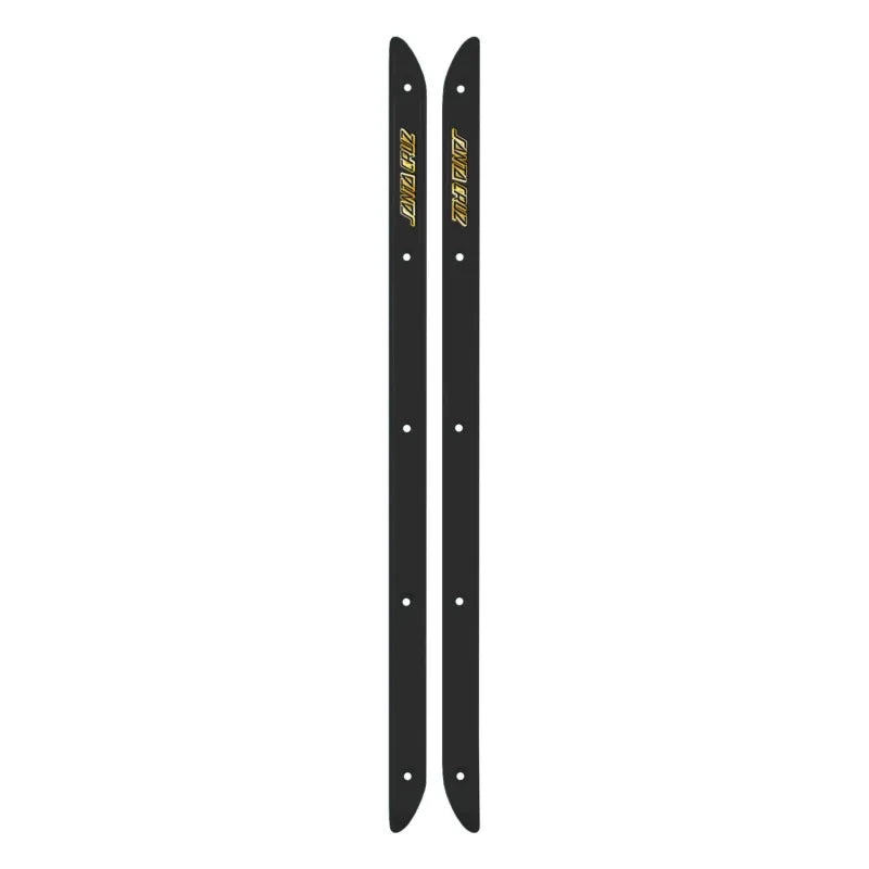 Santa-Cruz Slimline HSR Rails - Black