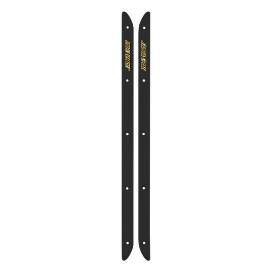 Santa-Cruz Slimline HSR Rails - Black