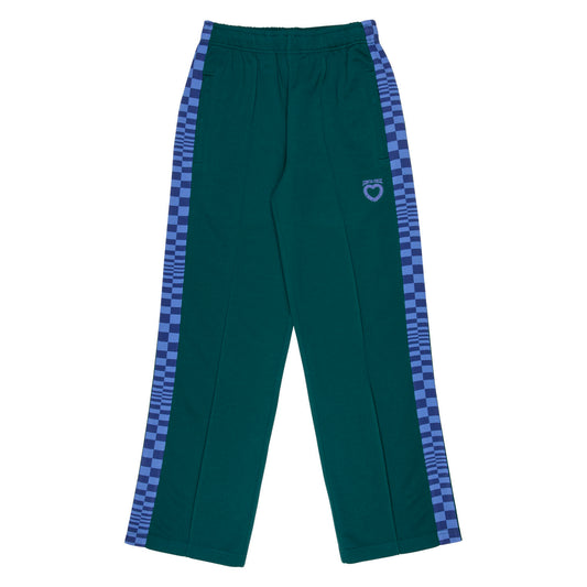 Oregon Track Pant - Emerald