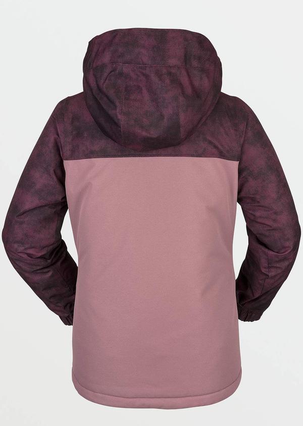 Sass n' Frass Insulated Jacket Youth
