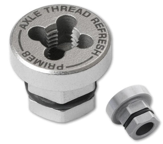 Axle Refresh