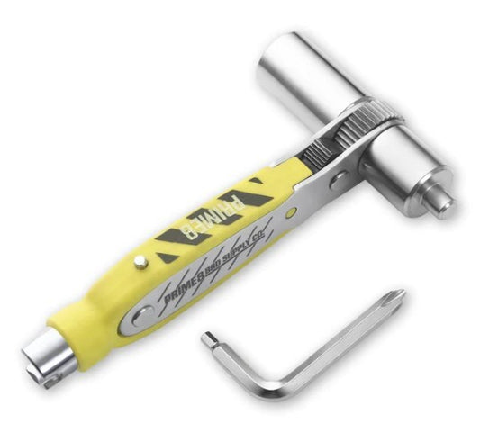 Prime 8Ratchet
