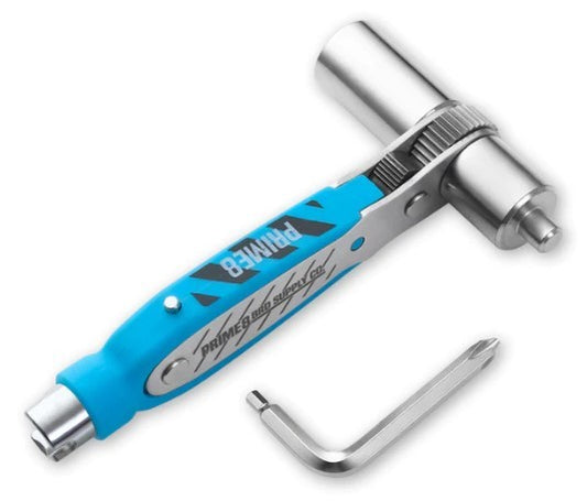 Prime 8 Ratchet