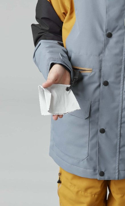 Pearson Jacket