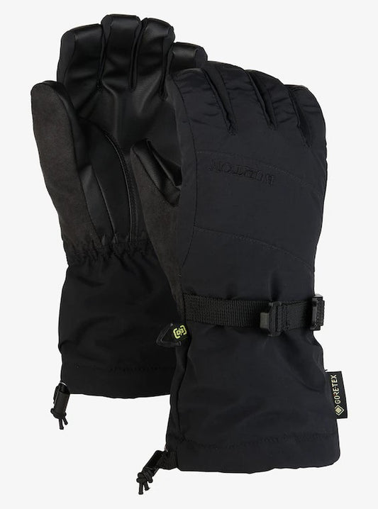 Kids GORE-TEX Gloves - true black