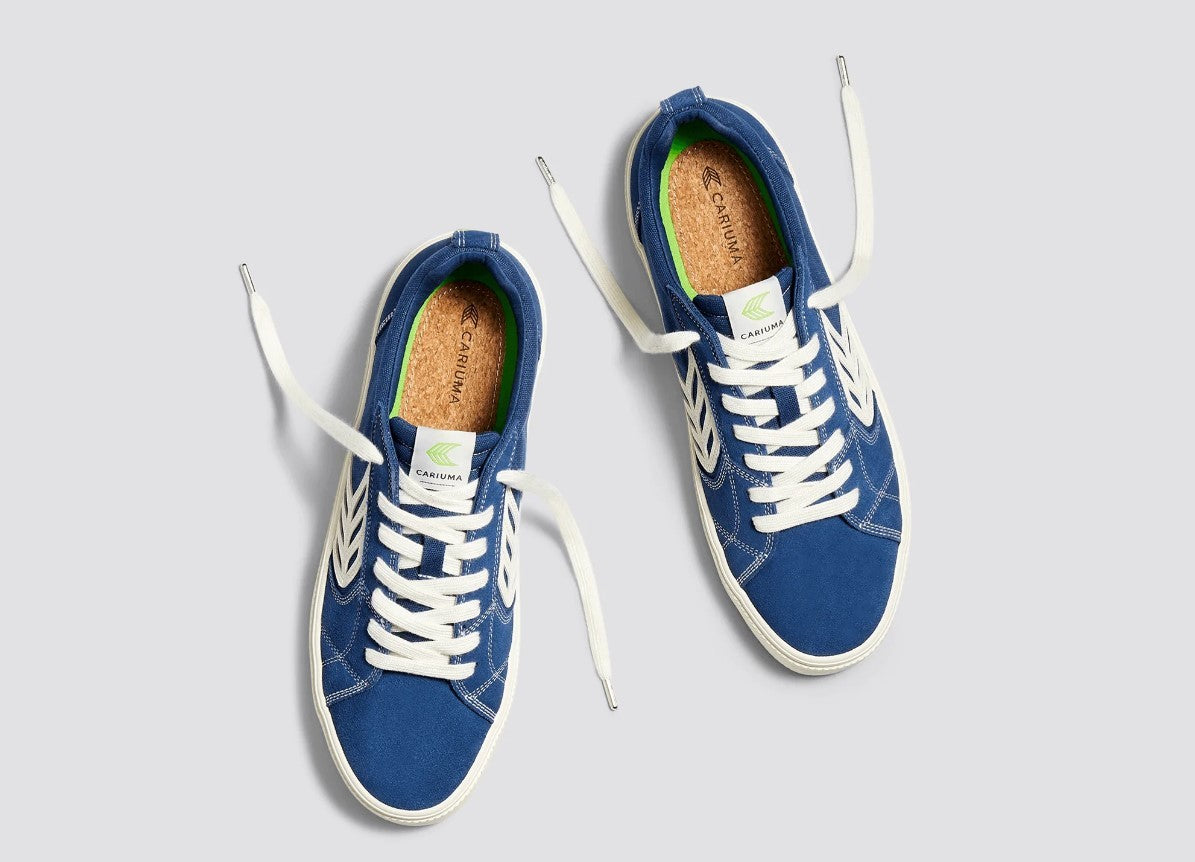 Catiba PRO  Skate - mystery blue