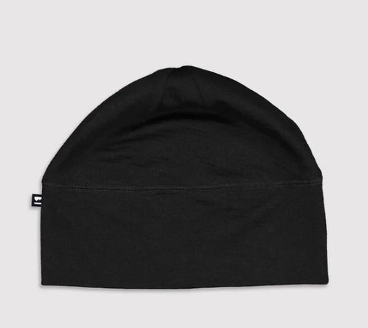 Tech Under Helmet Beanie - black