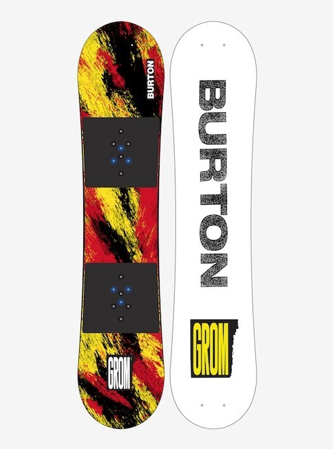 Grom Snowboard 130