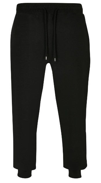Sweatpants Black
