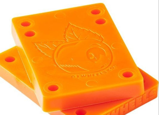 Juice Cubes 3/8