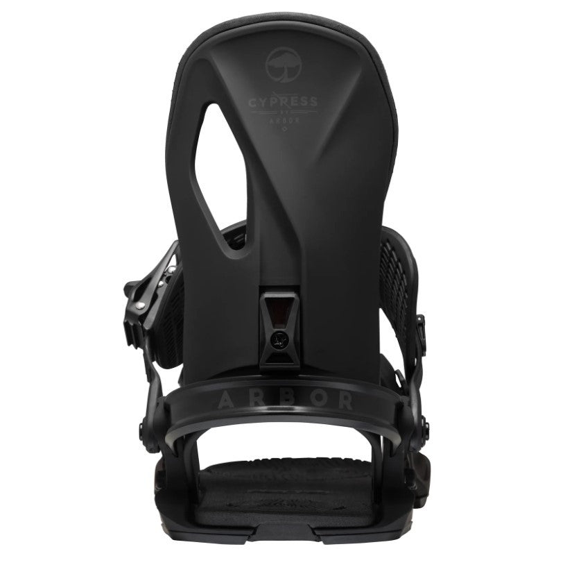 Cypress - black