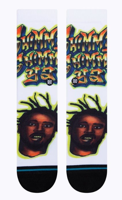 Shimmy Ya