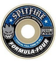 Formula Four Conical Full 56mm 99a