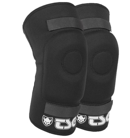Knee-Gasket Brace AD - black