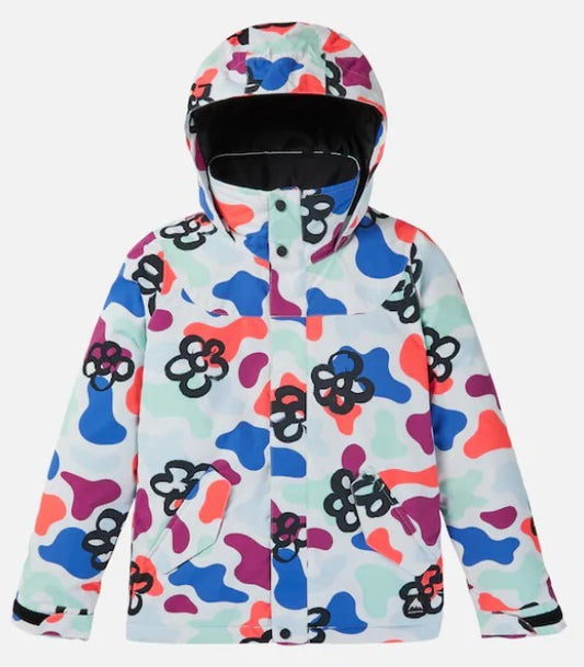 Girls Elodie Jacket