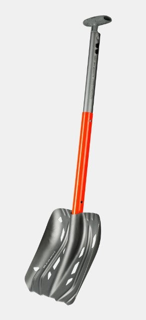 Alugator Pro Light Black