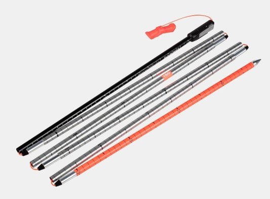 Probe 240 Speed Lock