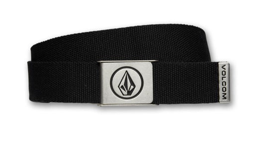 Circle Web Belt