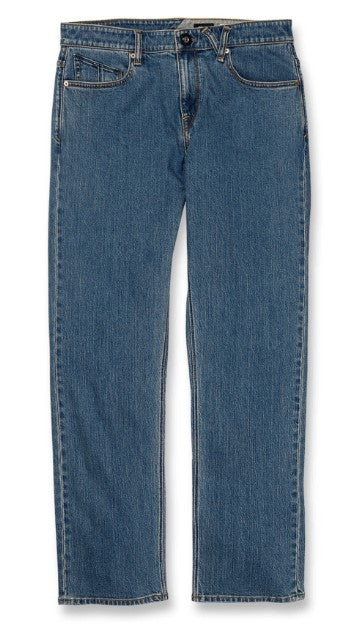 Solver Denim Aged Indigo